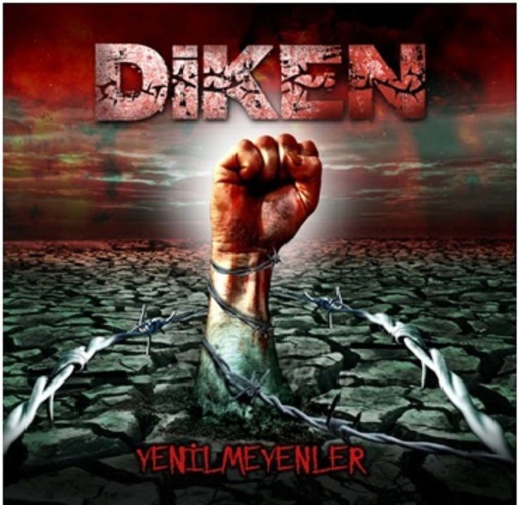 DİKEN - YENİLMEYENLER