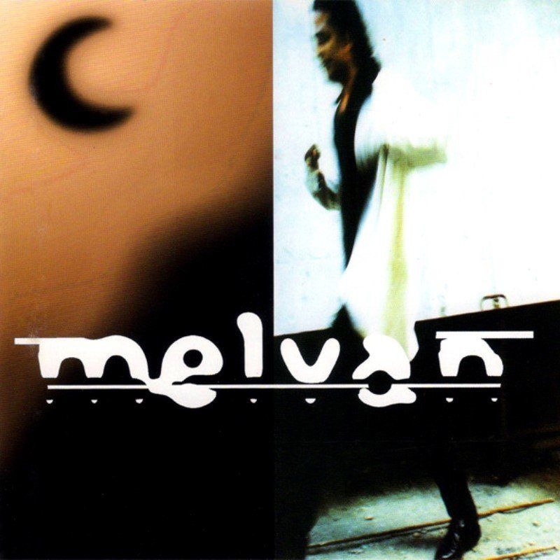 MELVAN - MELVAN