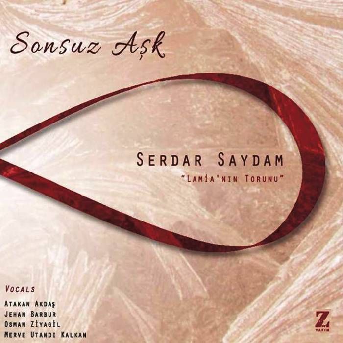 SERDAR SAYDAM - SONSUZ AŞK