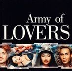 ARMY OF LOVERS - ARMY OF LOVERS