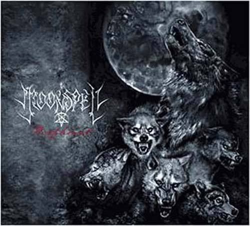 MOONSPELL - WOLFHEART