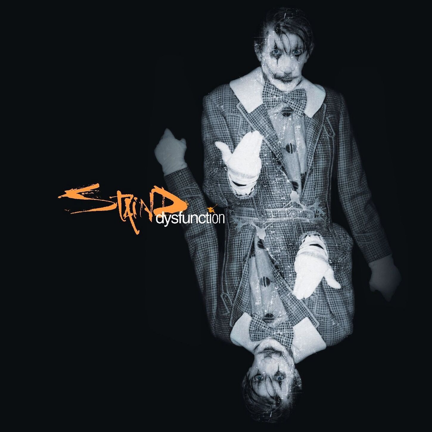 STAIND - DYSFUNCTION (CD) (1999)