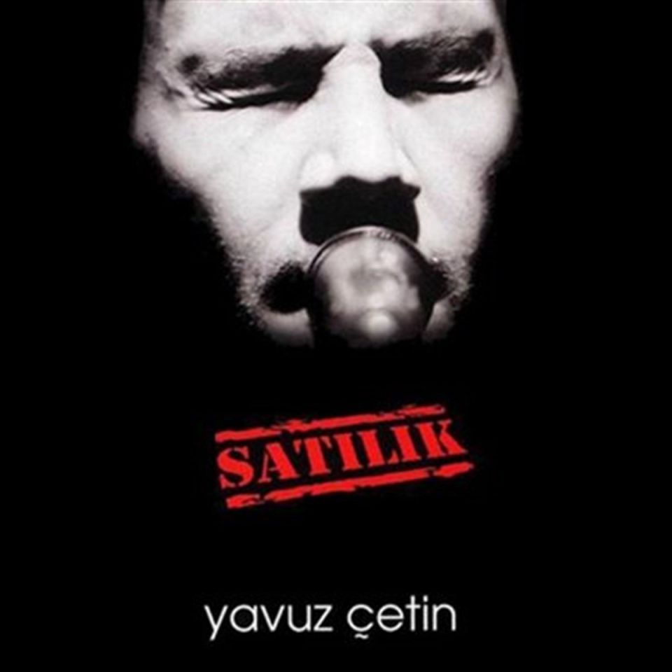 YAVUZ ÇETİN - SATILIK (CD)