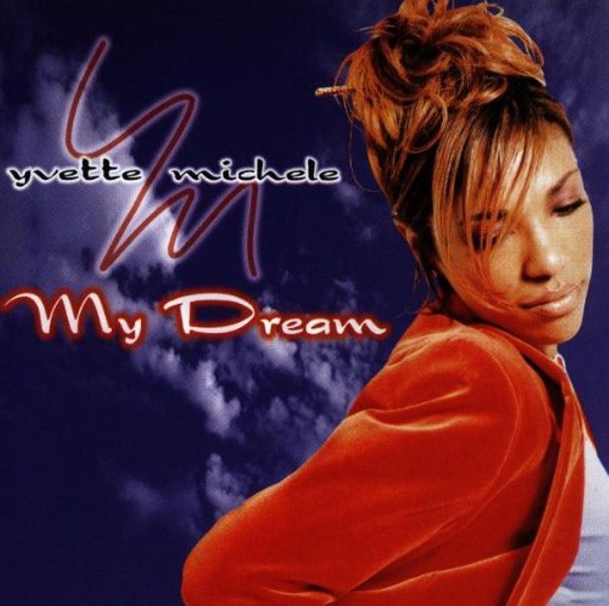 YVETTE MICHELE - MY  DREAM (CD)