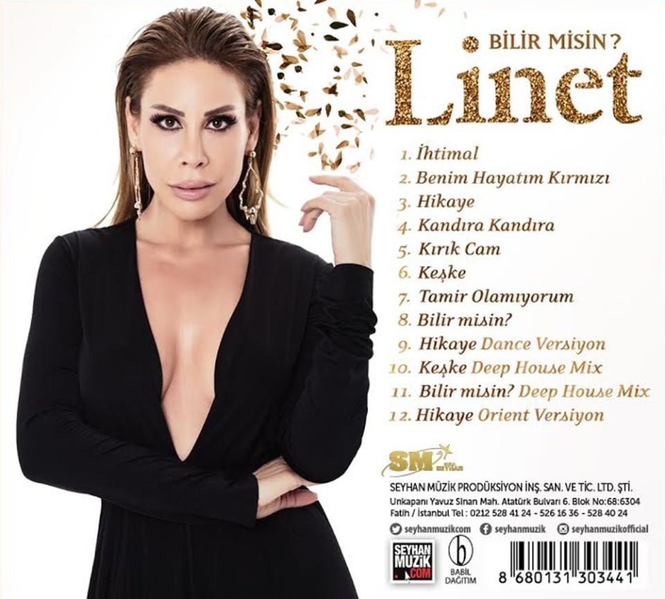 LİNET - BİLİR MİSİN?