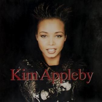 KIM APPLEBY - KIM APPLEBY (1990)