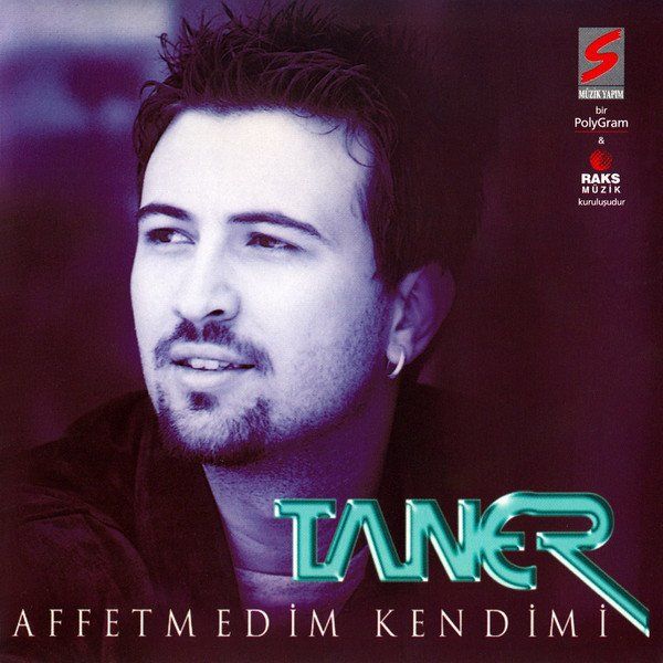 TANER - AFFETMEDİM KENDİMİ