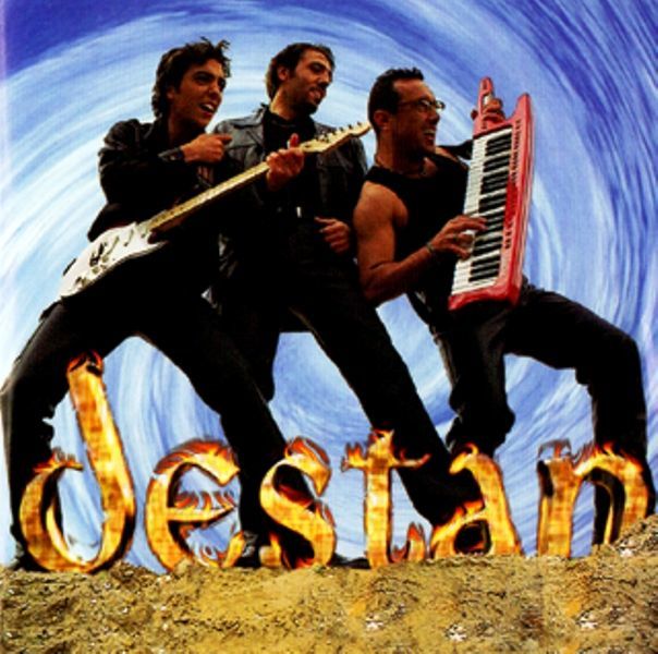 DESTAN - DESTAN