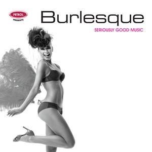 VARIOUS ARTISTS - PETROL P - SERIOUSLY GOOD MUSIC: BURL