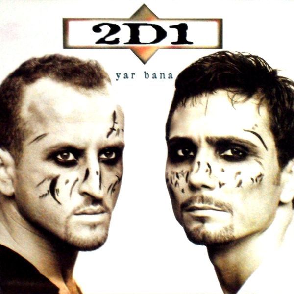 2D1 - YAR BANA