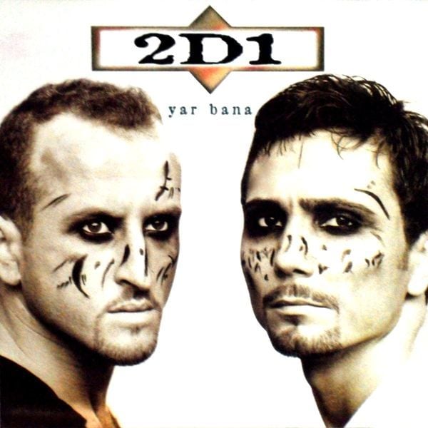 2D1 - YAR BANA