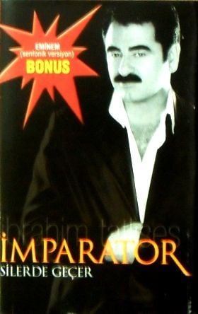 İBRAHİM TATLISES - İMPARATOR SİLERDE GEÇER
