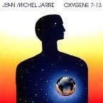 JEAN MICHEL JARRE - OXYGENE 7-13  (1997)