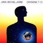 JEAN MICHEL JARRE - OXYGENE 7-13  (1997)