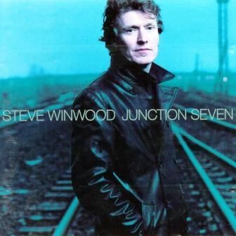 STEVE WINWOOD - JUNCTION SEVEN