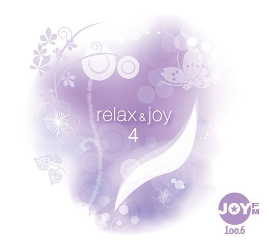 VARIOUS ARTISTS - RELAX & JOY 4