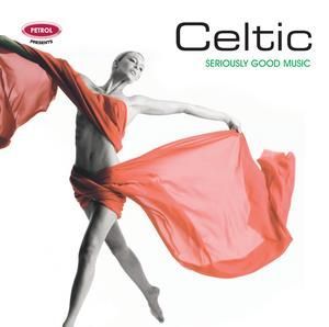 VARIOUS ARTISTS - PETROL P - SERIOUSLY GOOD MUSIC : CEL