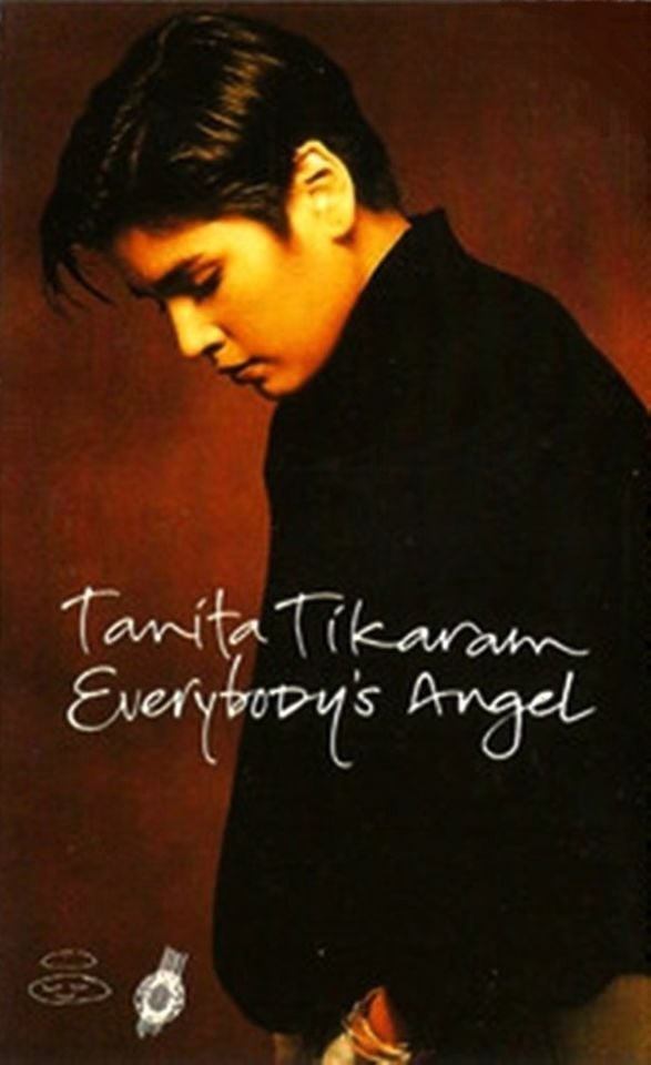TANITA TIKARAM – EVERYBODY’S ANGEL (MC)