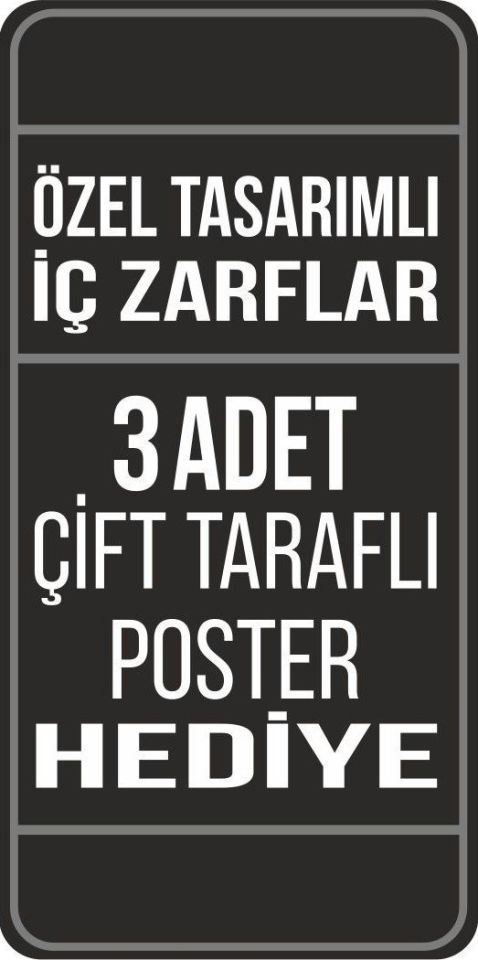 FERDİ ÖZBEĞEN - TEŞEKKÜRLER / SOHBET / MUTLULUKLAR  (3 LP) BOX SET