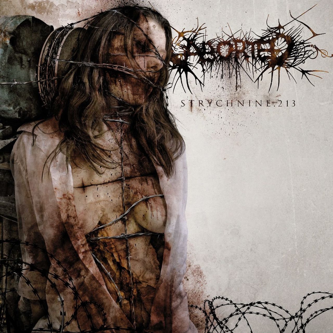 ABORTED - STRYCHNIN.213