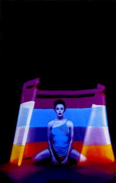 KYLIE MINOGUE - KYLE MINOGUE (MC) (1998)