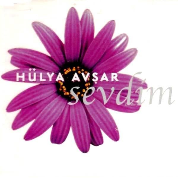 HÜLYA AVŞAR - SEVDİM