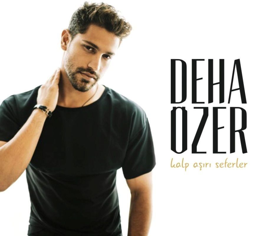DEHA ÖZER - KALP AŞIRI SEFERLER