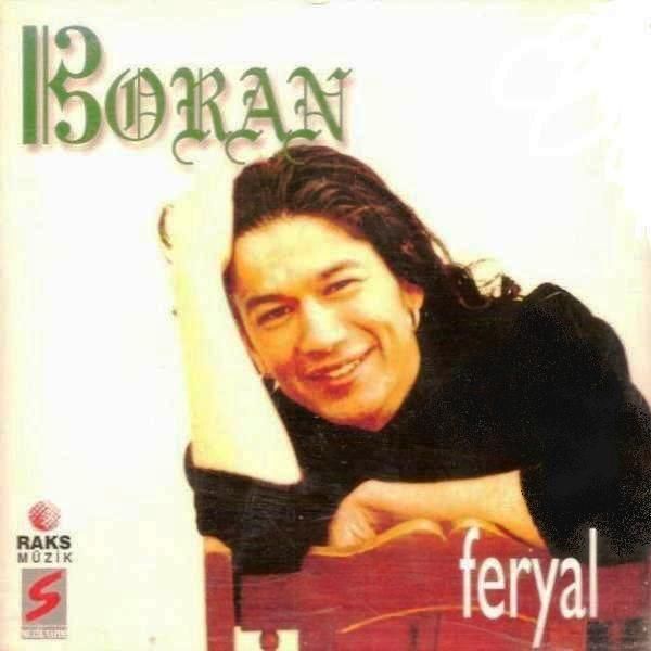 BORAN - FERYAL