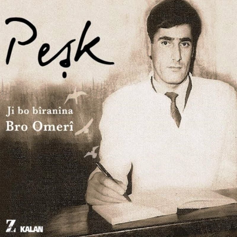 PEŞK - Ji bo bîranîna BRO OMERÎ