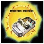 BEASTIE BOYS - HELLO NASTY