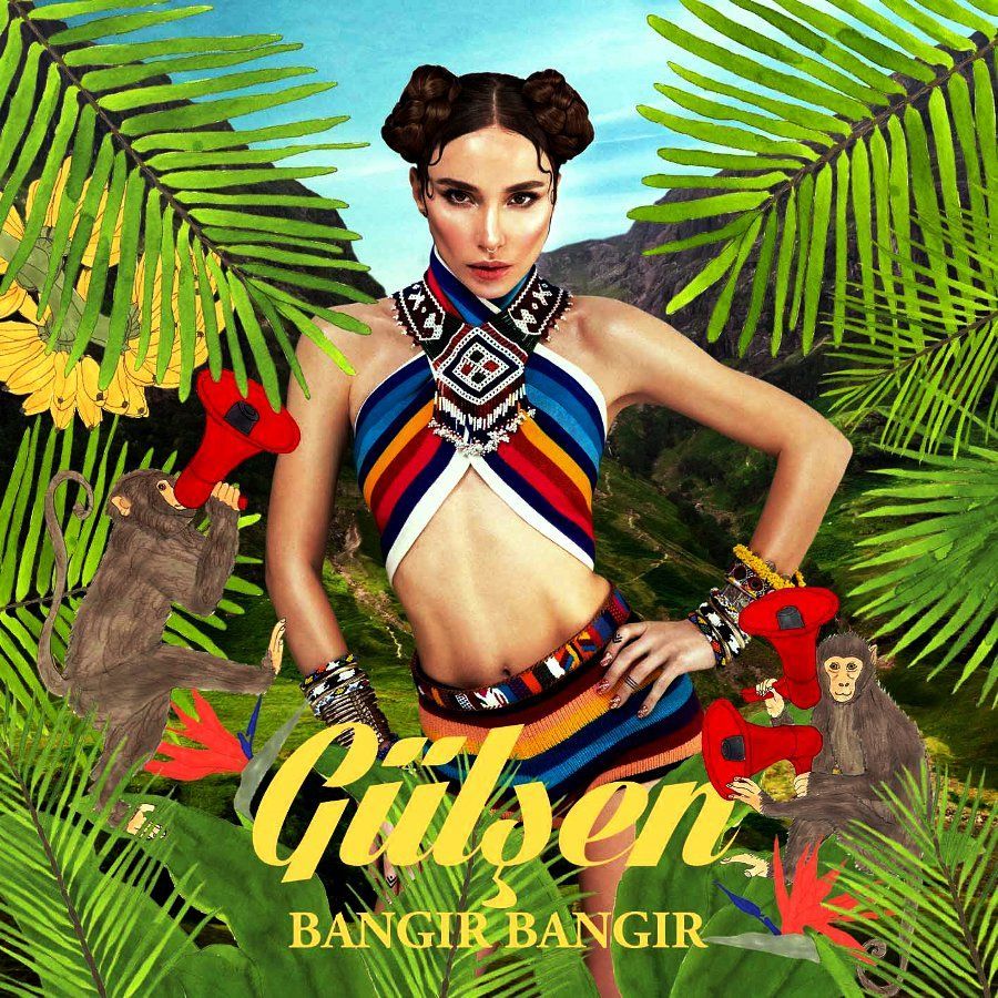 GÜLŞEN - BANGIR BANGIR