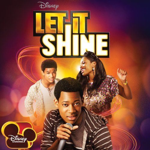 VARIOUS ARTISTS - LET IT SHINE (EE VERSION)