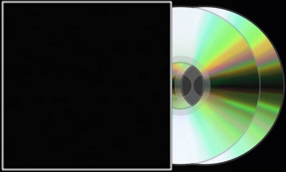 KANYE WEST - DONDA  (2 CD)