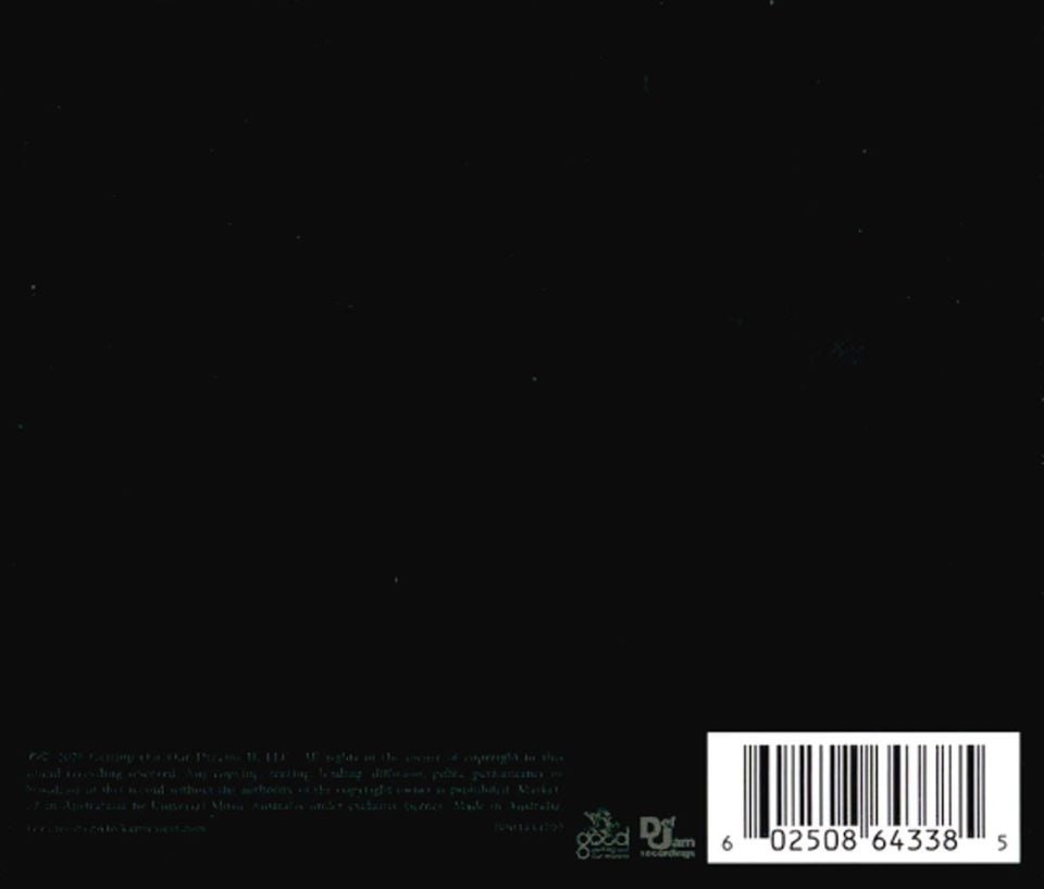 KANYE WEST - DONDA  (2 CD)