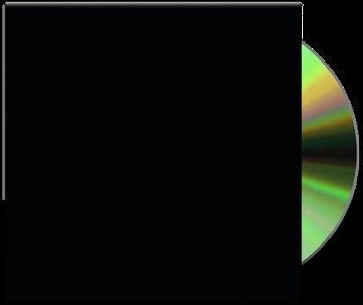 KANYE WEST - DONDA  (2 CD)