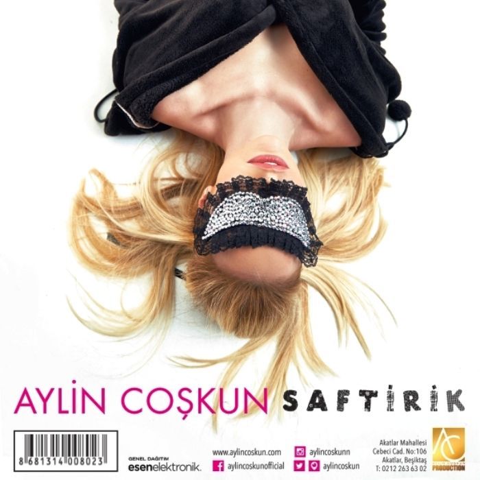AYLİN COŞKUN - SAFTİRİK