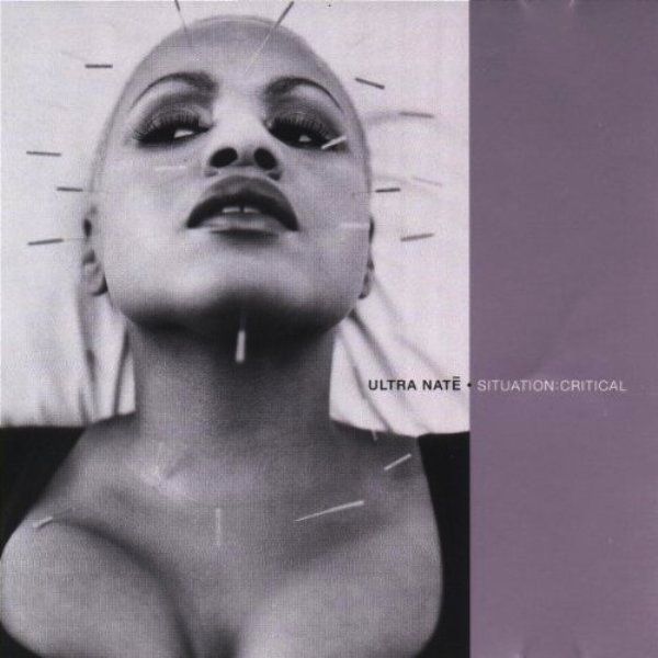 ULTRA NATE - SITUATION,CRITICAL