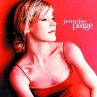 JENNIFER PAIGE - JENNIFER PAIGE