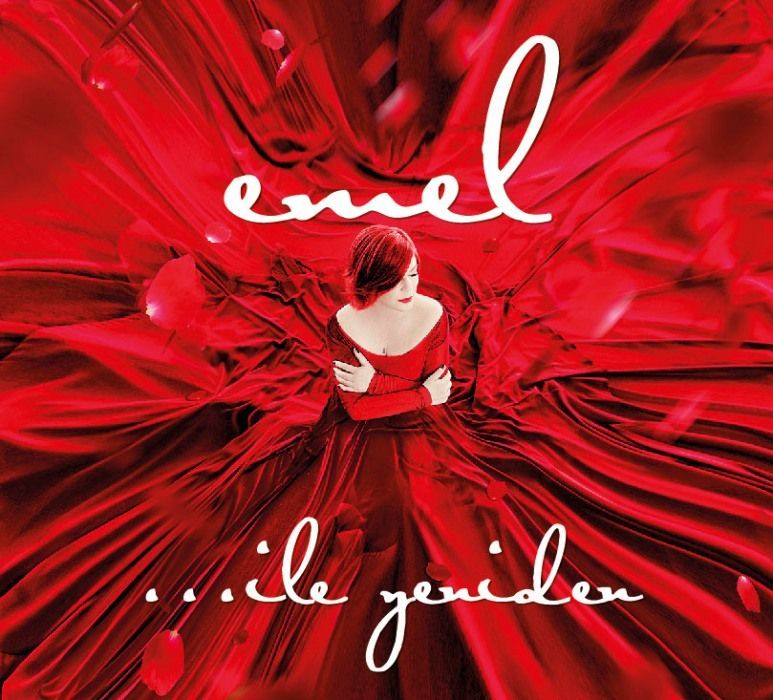 EMEL MÜFTÜOĞLU - EMEL İLE YENİDEN