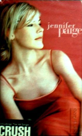 JENNIFER PAIGE - JENNIFER PAIGE