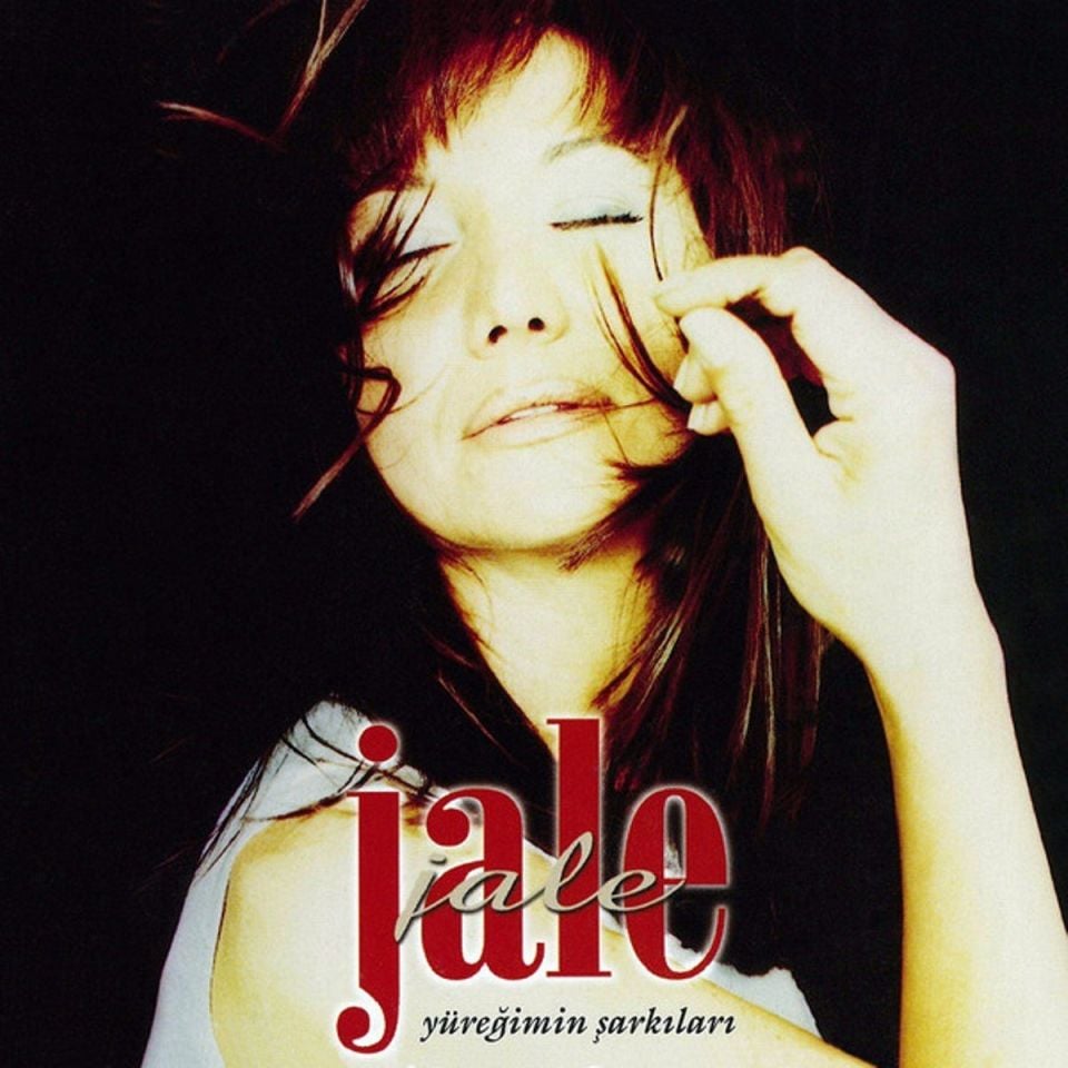 JALE - YÜREĞİMİN ŞARKILARI (CD) (1999)