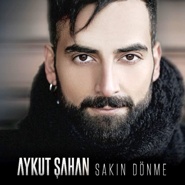 AYKUT ŞAHAN - SAKIN DÖNME