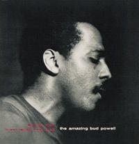 BUD POWELL - THE AMAZING BUD POWELL - V