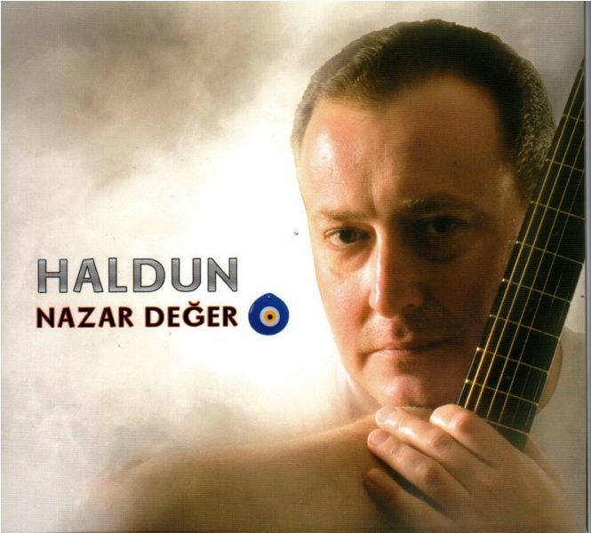 HALDUN - NAZAR DEĞER