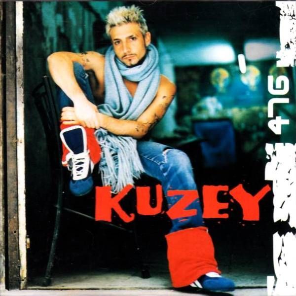 KUZEY - 476