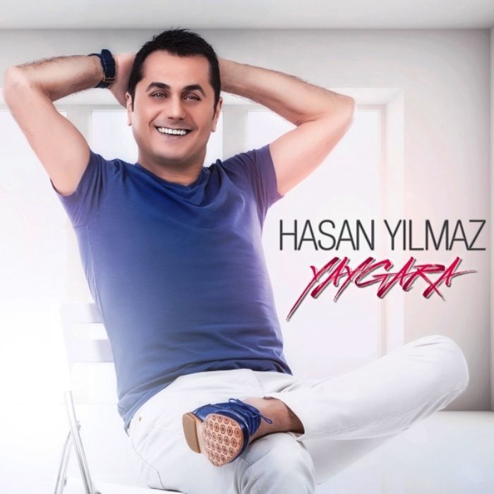 HASAN YILMAZ - YAYGARA
