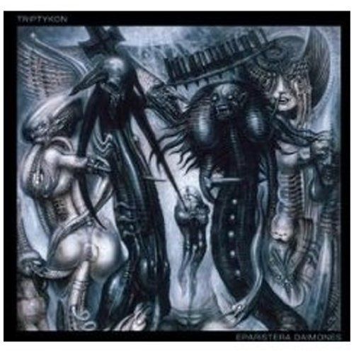 TRIPTYKON - EPARISTERA DAIMONES