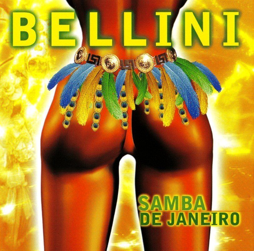 BELLINI - SAMBA DE JANERIO