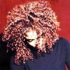 JANET JACKSON - THE VELVET ROPE