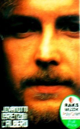 JOVANOTTI LORENZO - 1997 L'ALBERO